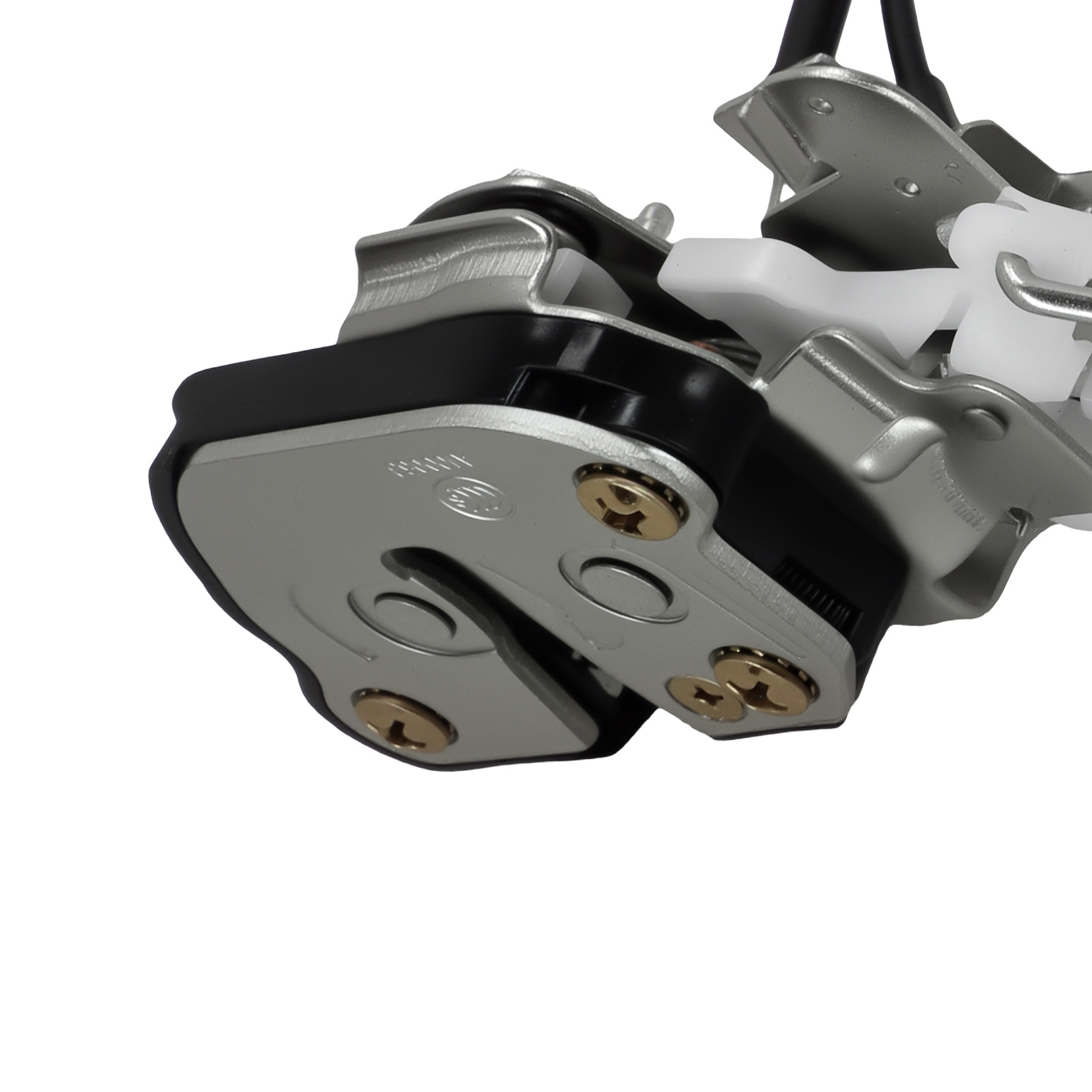 Door Lock Actuator FR for Toyota Sequoia/Tundra 2001-2007 69303-0C010 1pc