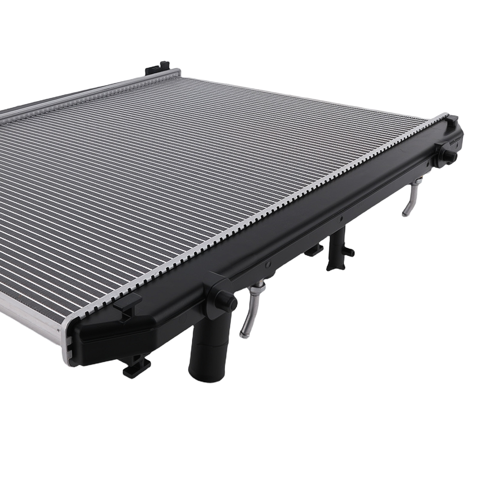 Radiator for Toyota Highlander 3.5L 2.7L 2014-2016 TO3010343 CU13449 CU13450