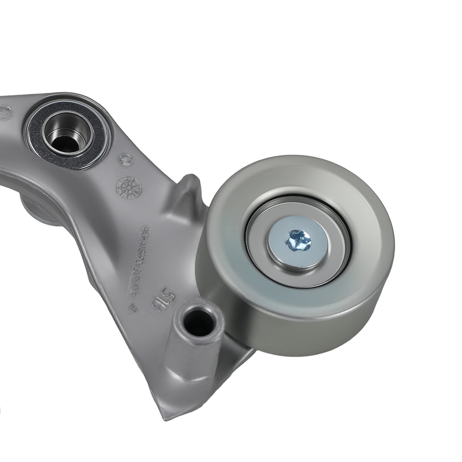 Belt Tensioner Assembly for Honda Civic 1.8L 2007-2015 31170RWK005