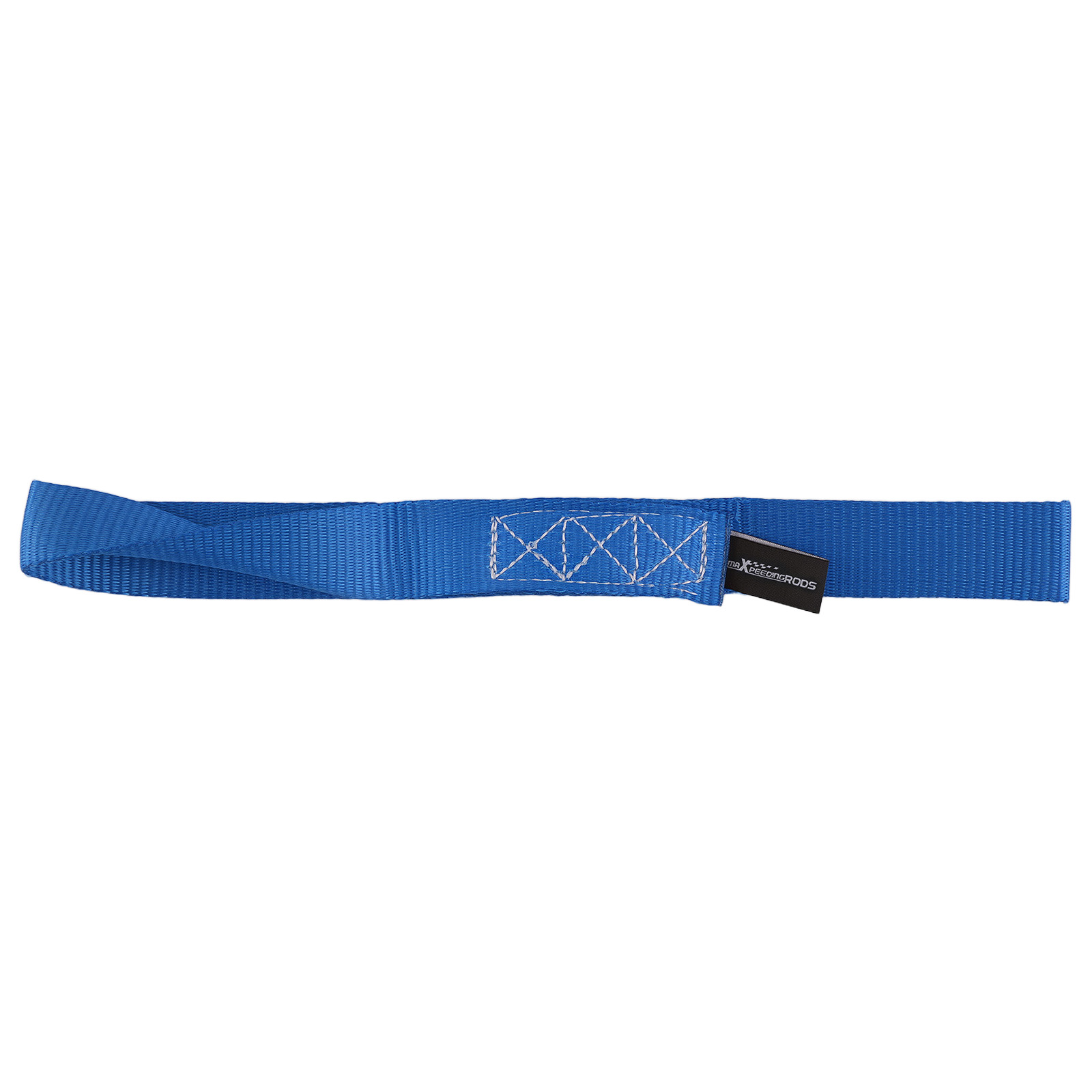Heaty Duty 4 Pack Retractable Ratchet Tie Down Straps 1.6'' x 8' 5208 lbs Blue