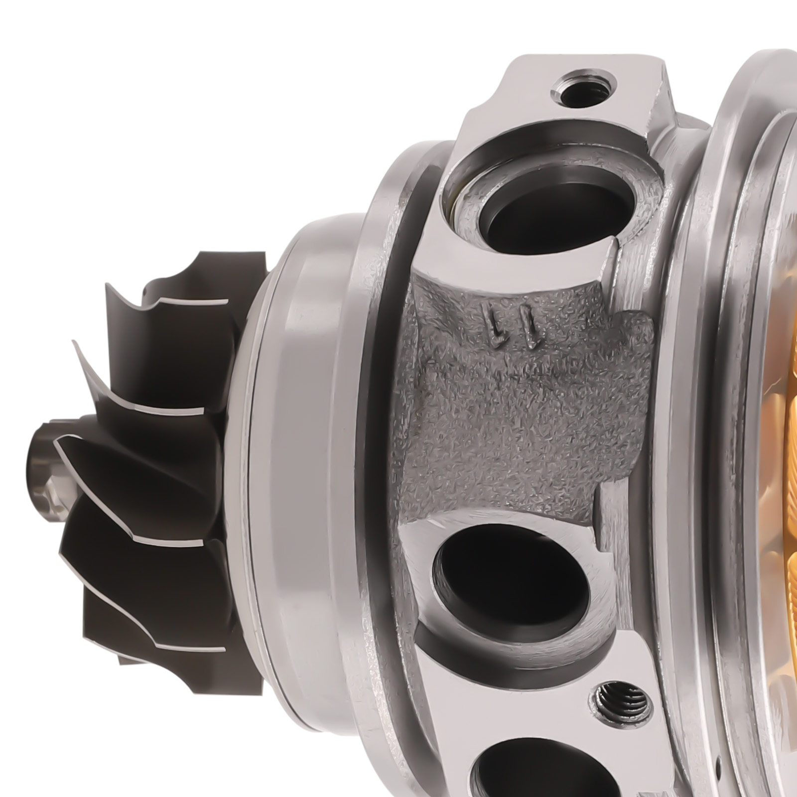 Billet Turbo CHRA Cartridge for BMW N20 2.0L 320i 328i 520i 528i X1 X3 xDrive Z4