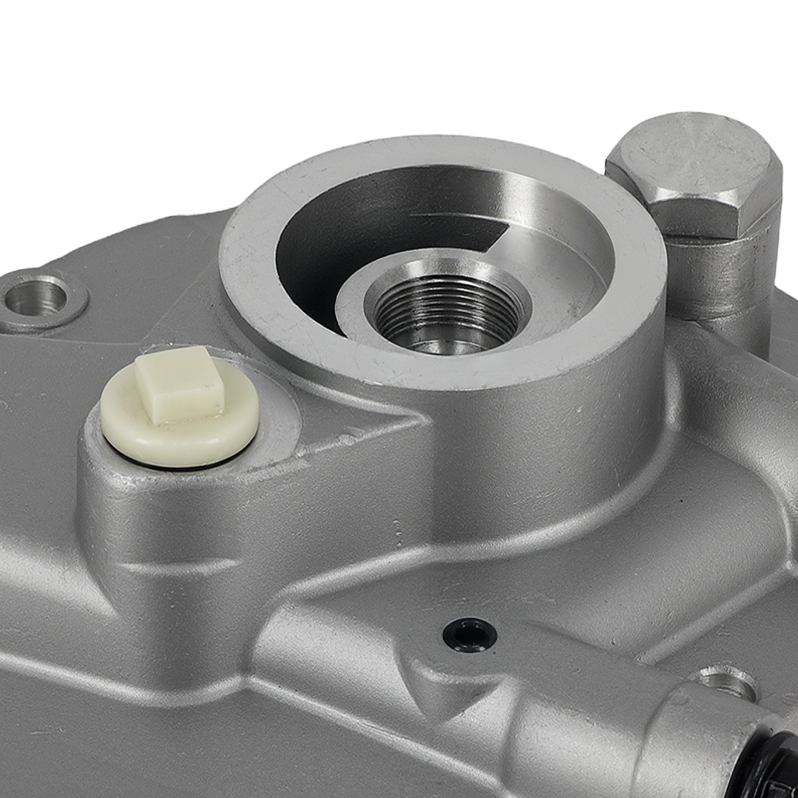 Hydraulic Pump 83957379 For Ford & New Holland 7910 8210 7010 8010