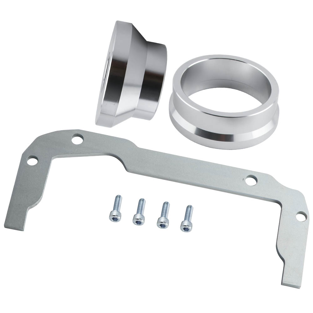 Front and Rear Cover + Oil Pan Alignment Tool Fits for LS Engine 4.8 5.