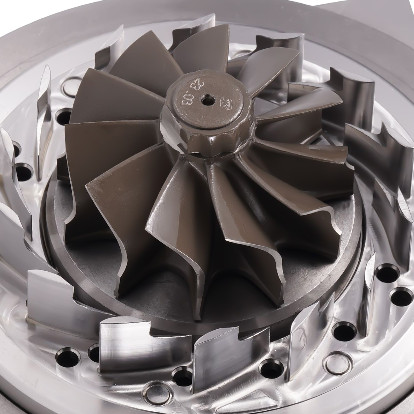 Billet HE400VG HE451VE Turbo Cartridge For Cummins ISX 2882111RX 3781362 3798514