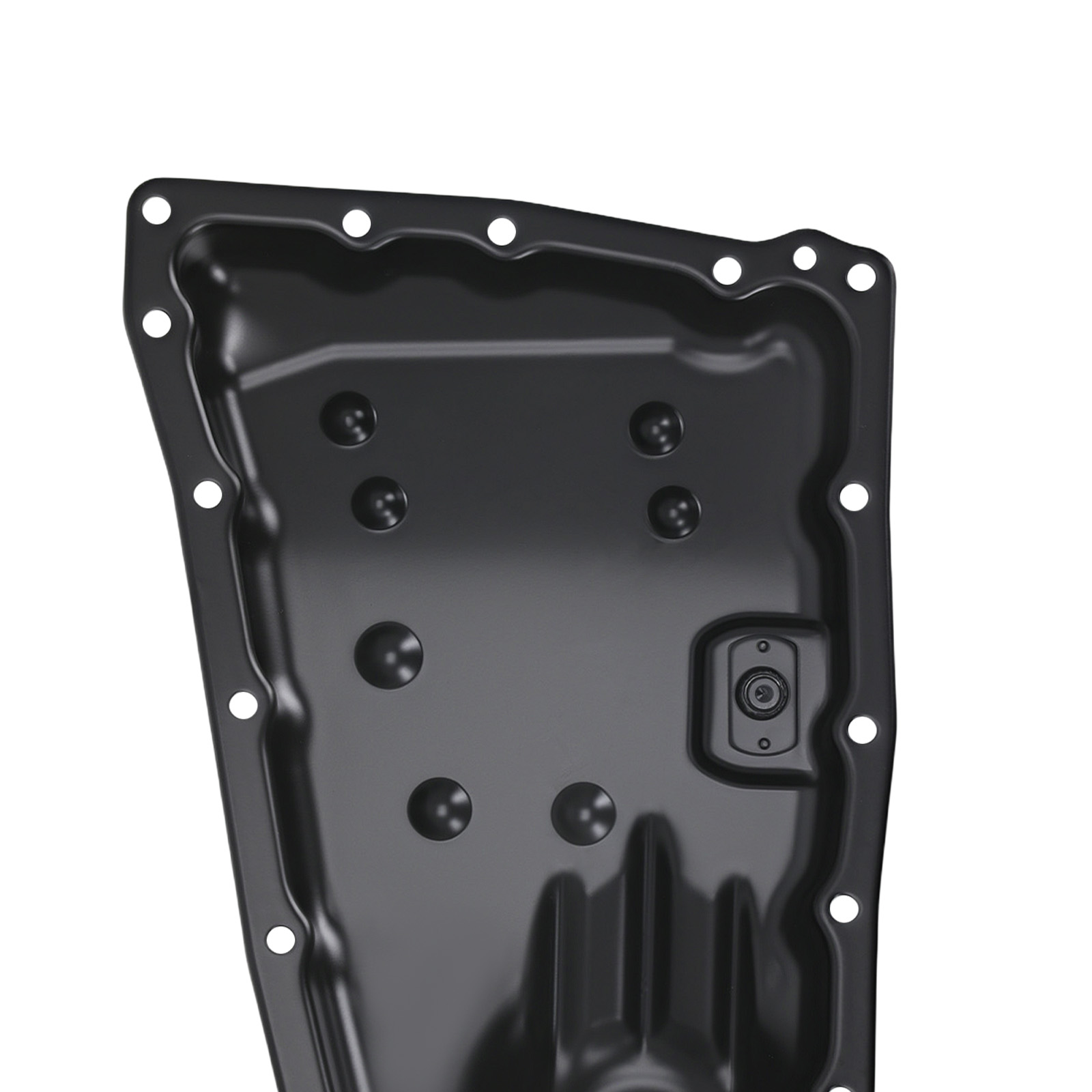 Steel Trans Oil Pan for Nissan Quest/Murano 2015-2019 265912 Direct Replacement