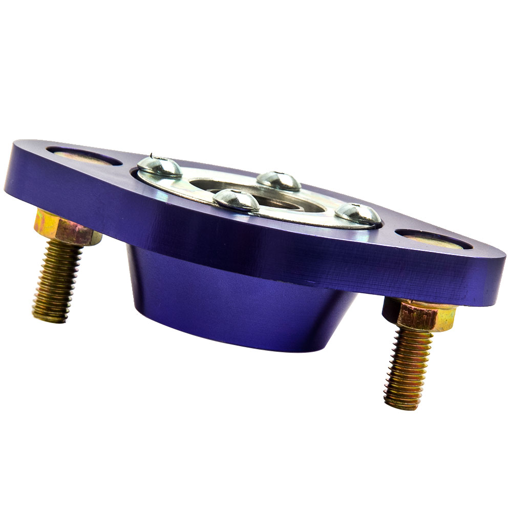 Top Mount fits For BMW E36 E46 Pillow Ball Rear Upper Camber Plate
