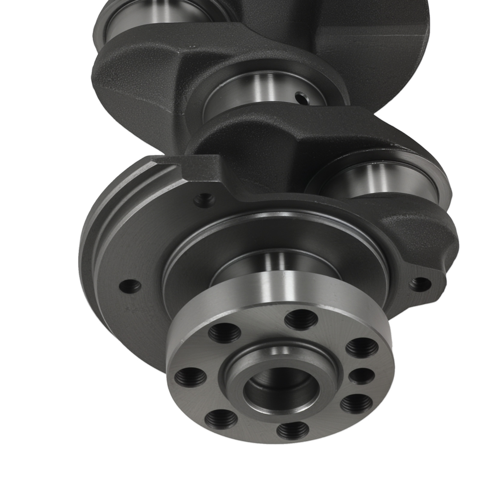 G4KD Engine Crank Shaft for Hyundai Tucson Sonata KIA Forte Optima Turbo 2.0L