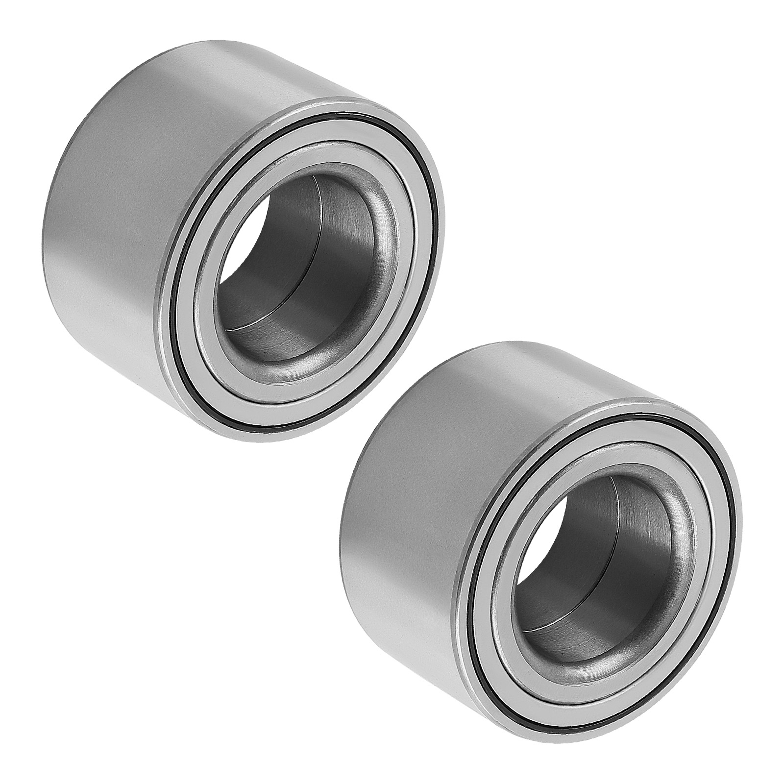 2 PCS Front Wheel Bearings For PONTIAC VIBE 2003-2010 For TOYOTA CELICA COROLLA