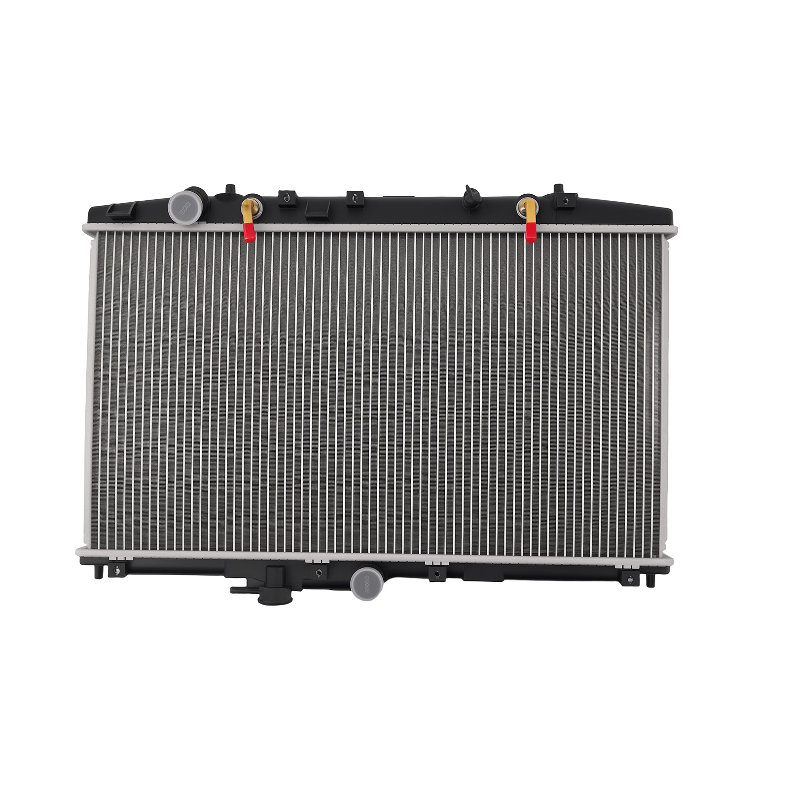 Coolant Radiator for Honda Accord 2.3L 1998-2002 2203 Transmission