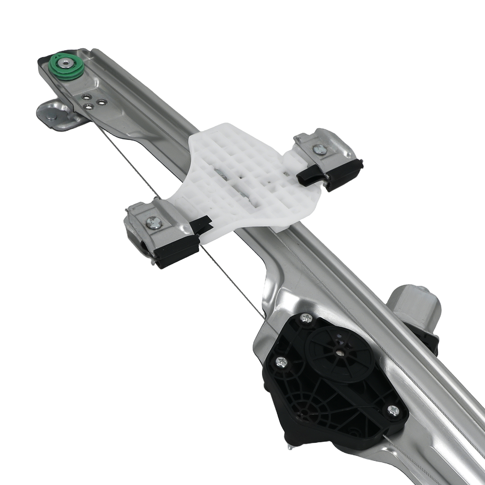 1X Power Window Regulator  Rear Right for Chevrolet Suburban 3500 HD 2016-2019
