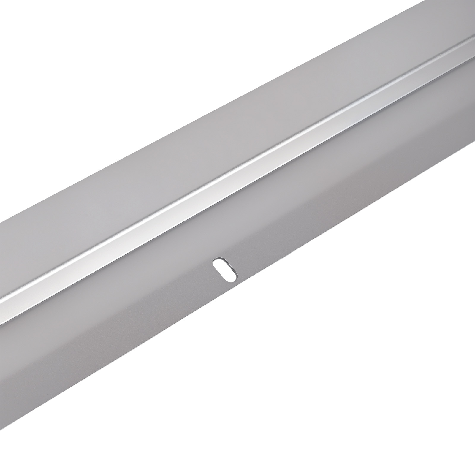 3-Row Cooling Radiator for Chevy Camaro Pontiac Firebird 82-92 Anodized