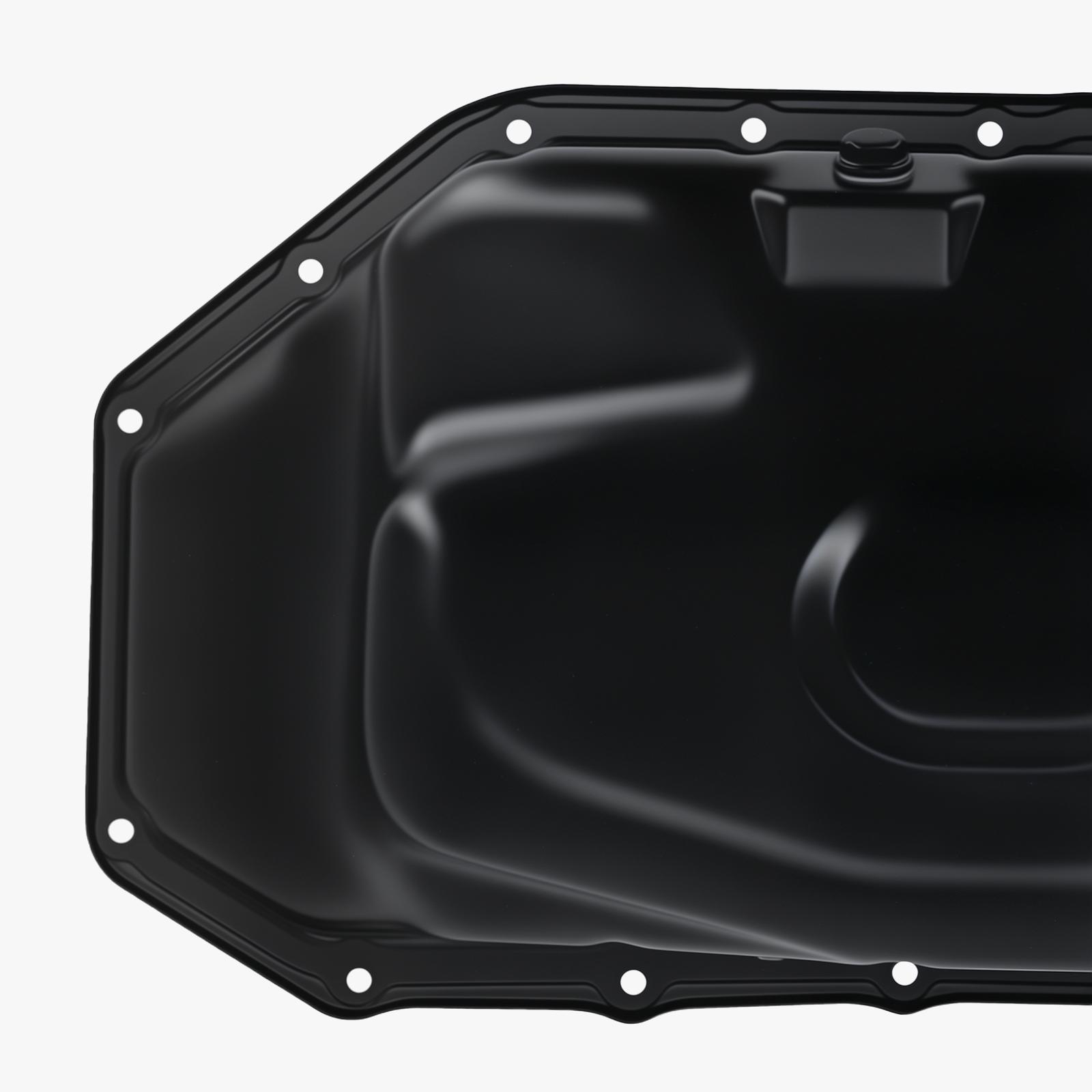 Lower Engine Oil Pan for Acura RSX Honda Accord 2002-2007 2.0L 11200PNA000
