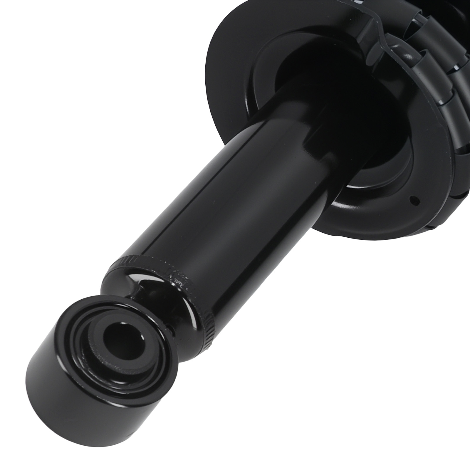 Rear 2X For Subaru Outback 2005-2007 Ready Complete Struts w/ Springs Assembly