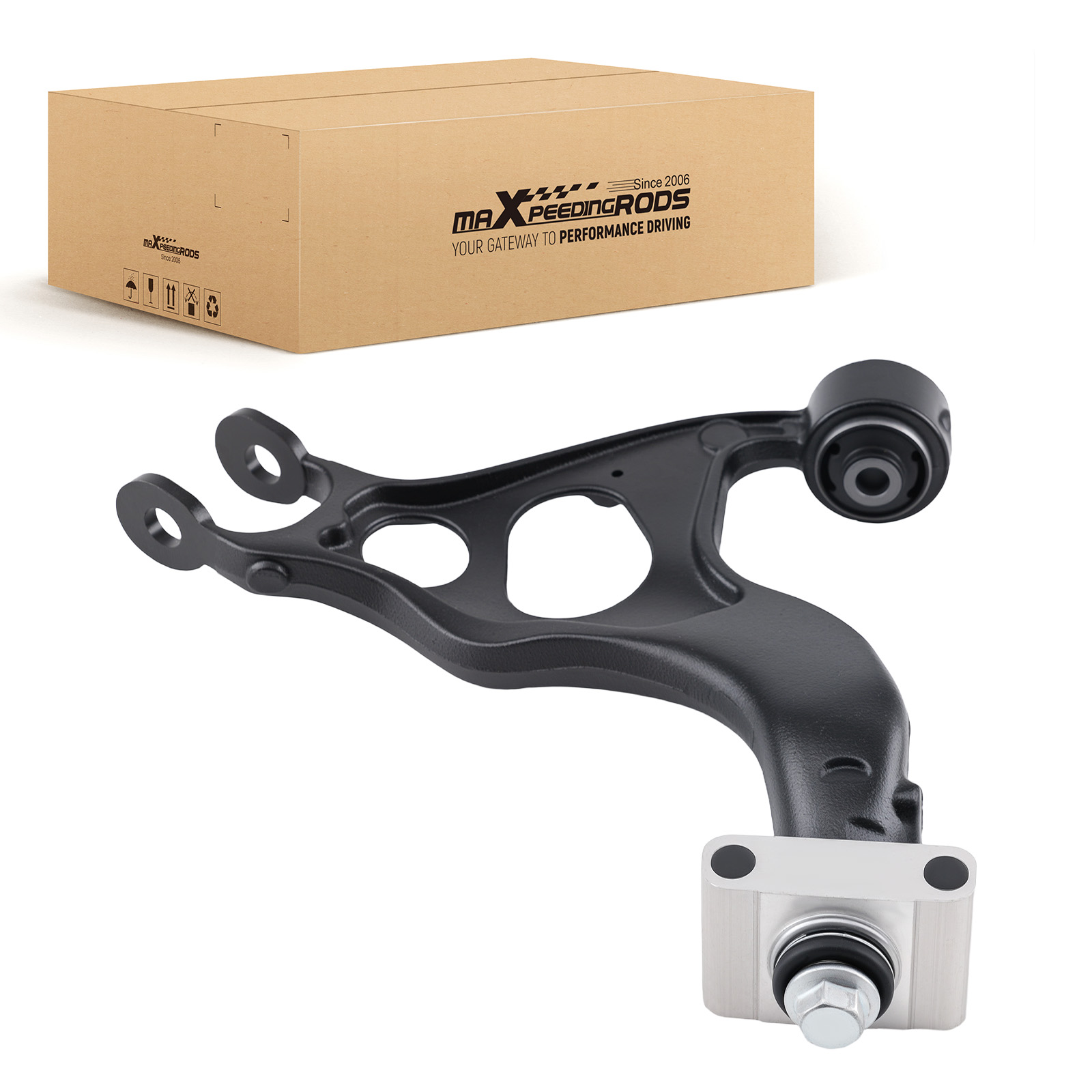 Front Left Upper Control Arm Assembly for Ford Explorer/Taurus/Flex K643337