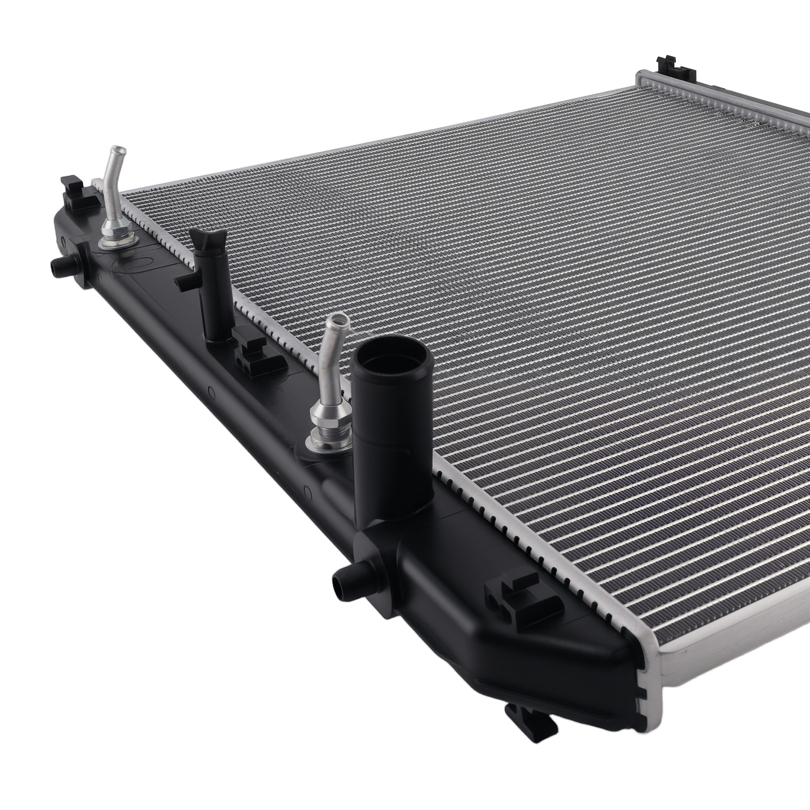 Radiator for Toyota Highlander 3.5L 2.7L 2014-2016 TO3010343 CU13449 CU13450