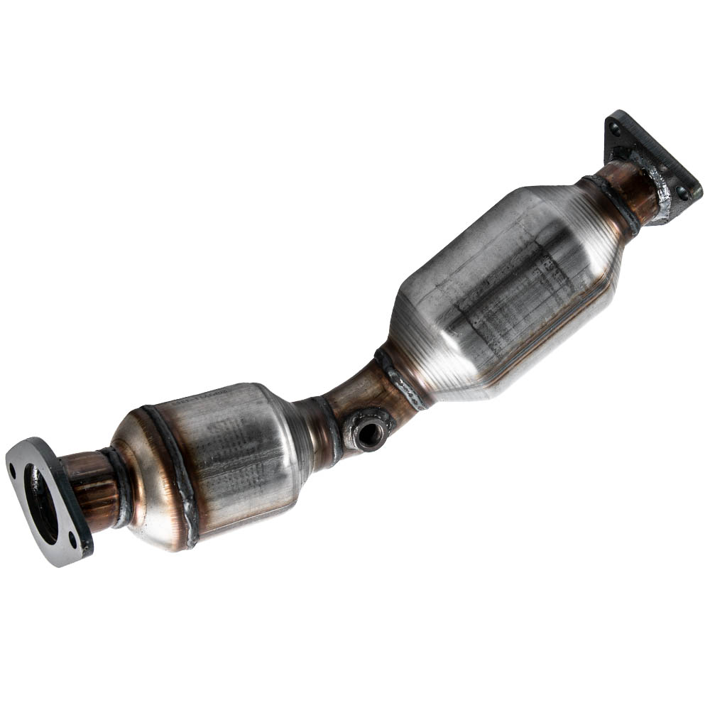 Pair Catalytic Converters for Nissan 350Z 3.5L 2003-2007 Front Left & Right EPA