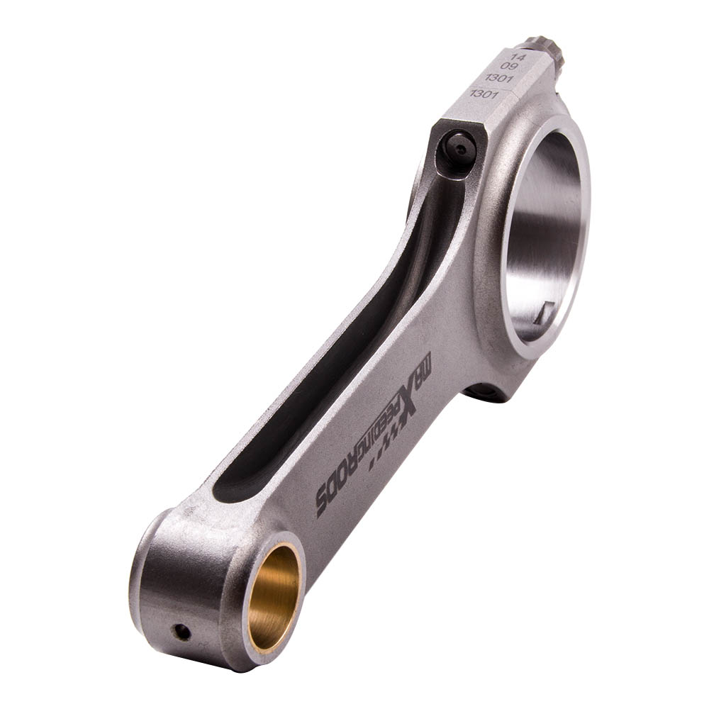 Forged Connecting Rods for Honda Acura H23 F22 2.2L 2.3L H23A F22B F22A1 5.571