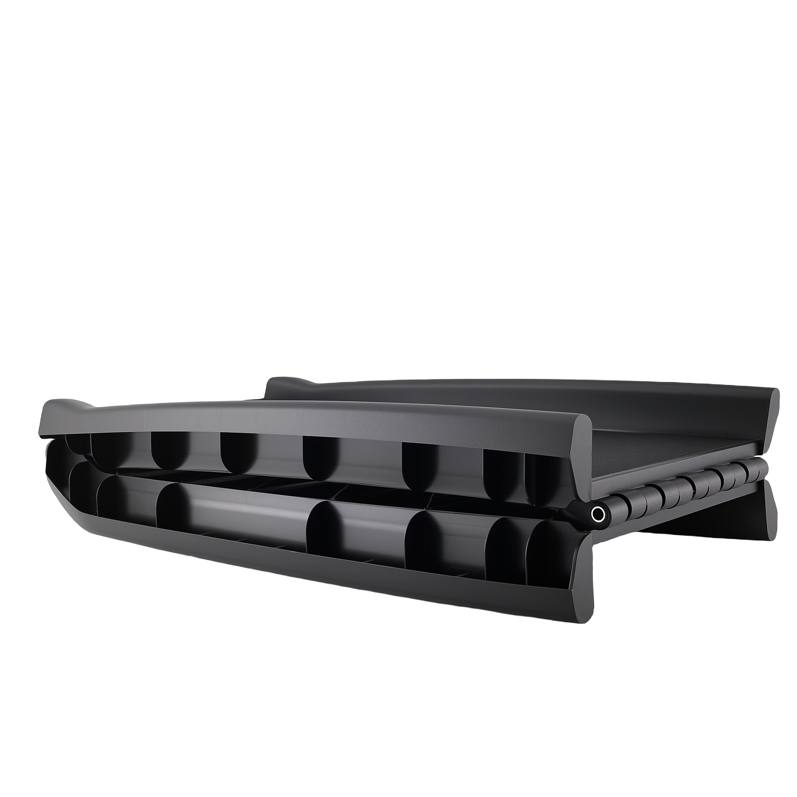 Travel Dog Ramp Stairs for Camping Road Trips Fold Compact Portable