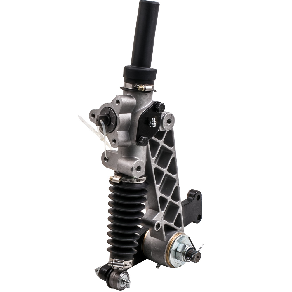 Steering Gear Box For Golf  Fit EZGO TXT 96-01 &UP Cart Parts Assembly 70314-G02