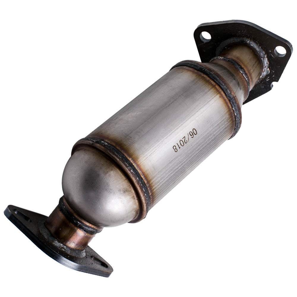 Passenger Side Catalytic Converter For Buick Enclave 3.6L 6 Cylinder