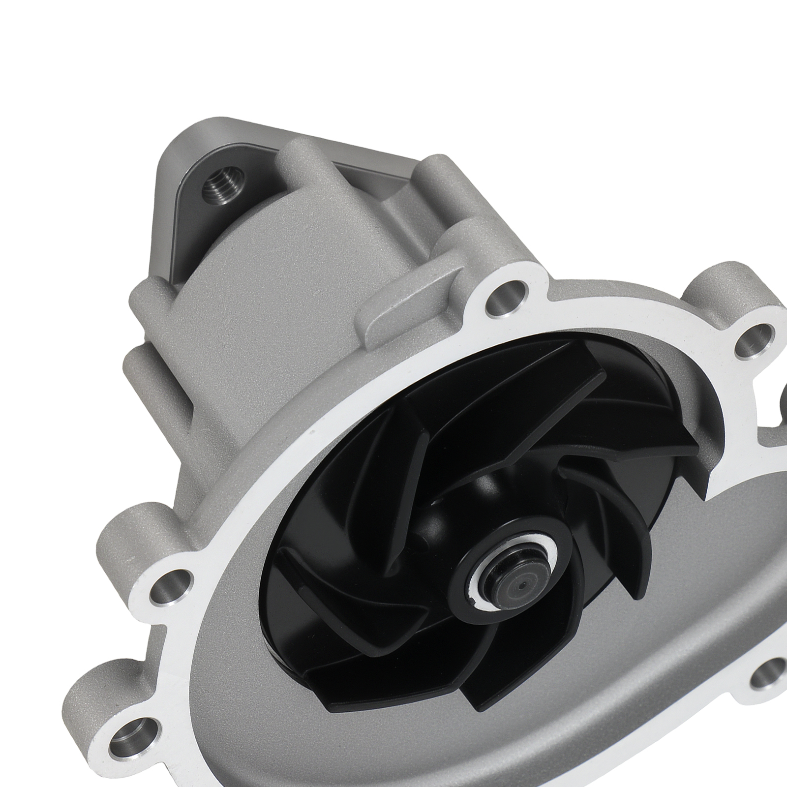 Coolant Water Pump for Porsche Cayenne V8 4.5L 03-06 94810601104 94810601102