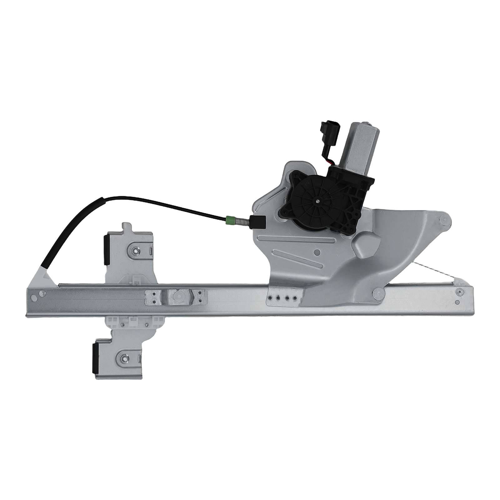 Front Driver Side Window Regulator & Motor for Buick LeSabre 00-05 741-762