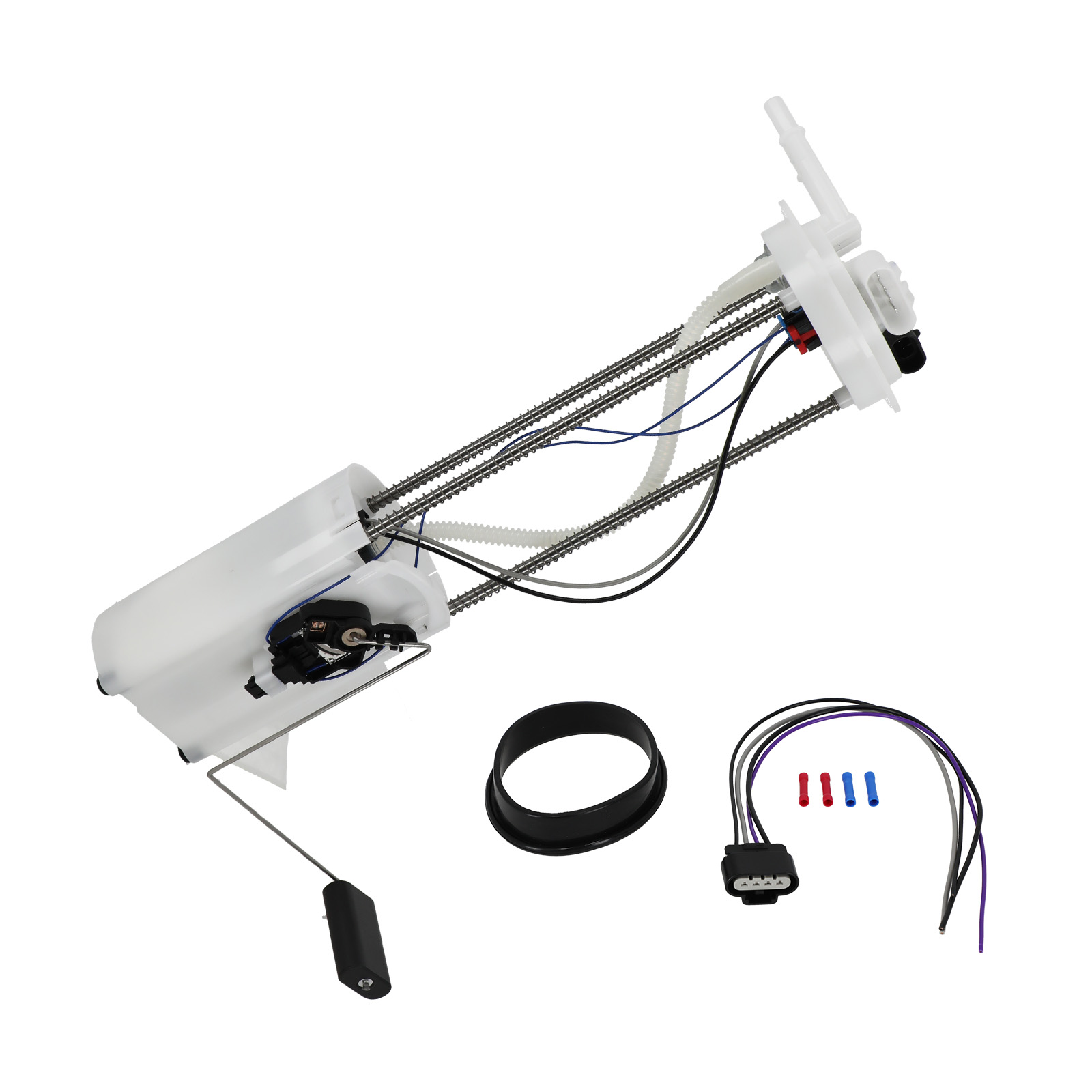 Fuel Pump Module for Chevy Silverado GMC Sierra 1500 2500 HD 3500 6.0L V8 99-03