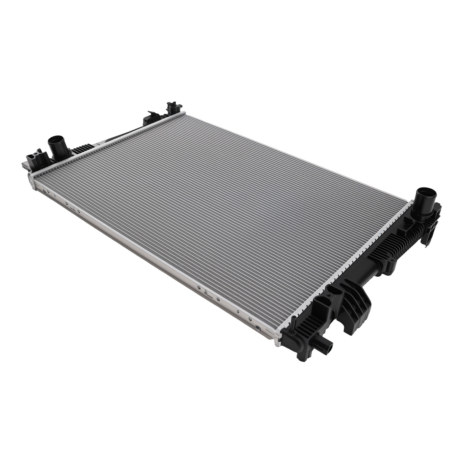 Cooling Radiator Direct Fit for Chrysler Pacifica/Voyager 2017-2023 CU13641