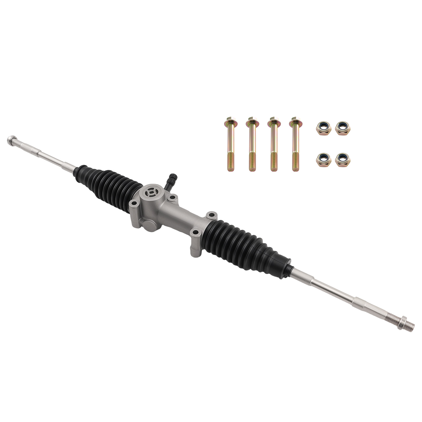 Steering Rack and Pinion Assembly for Polaris RZR Pro XP 4 Sport 2021-2024