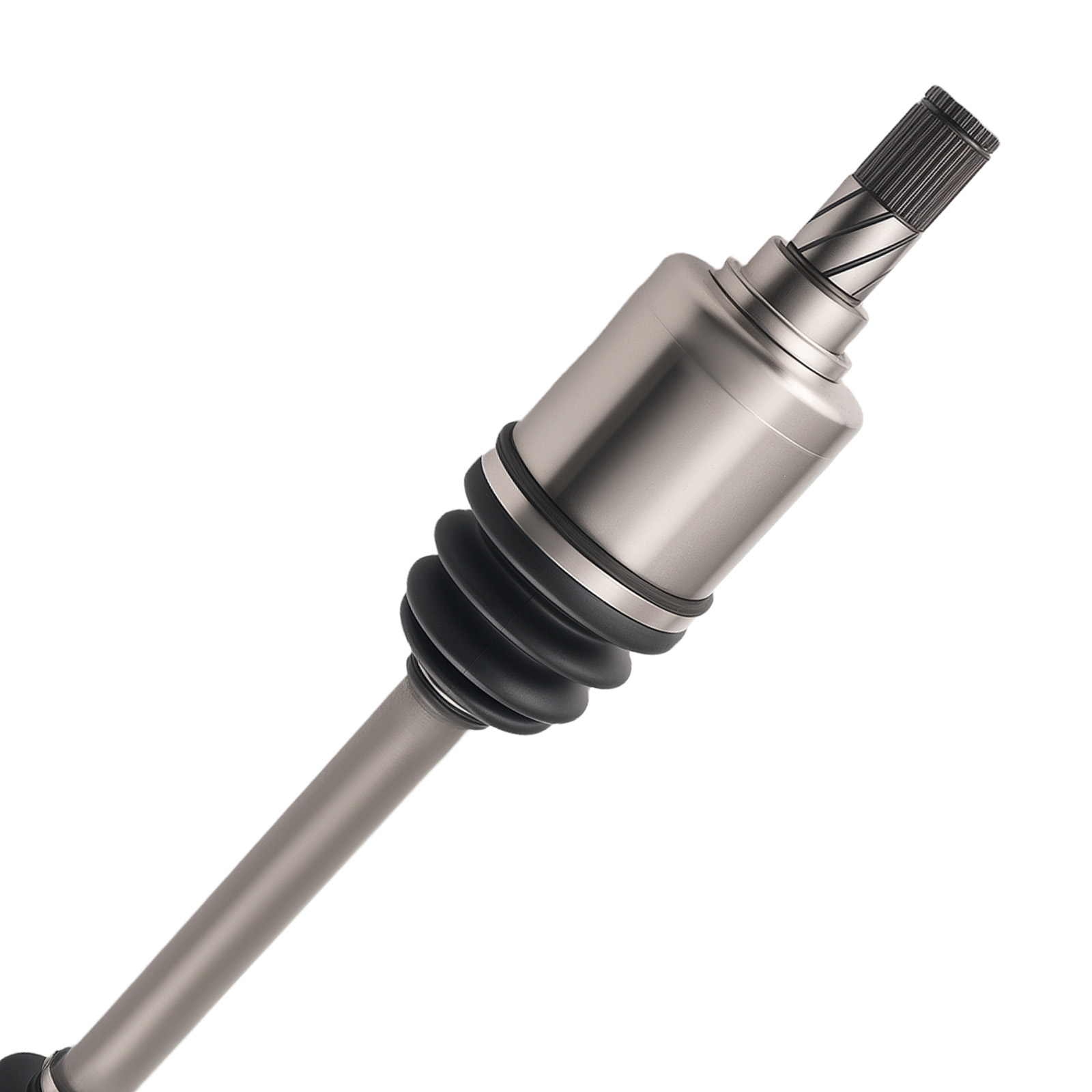 1pcs Front Left Driver Side CV Axle Shaft For Nissan Rogue L4 2.5L 2017-2020