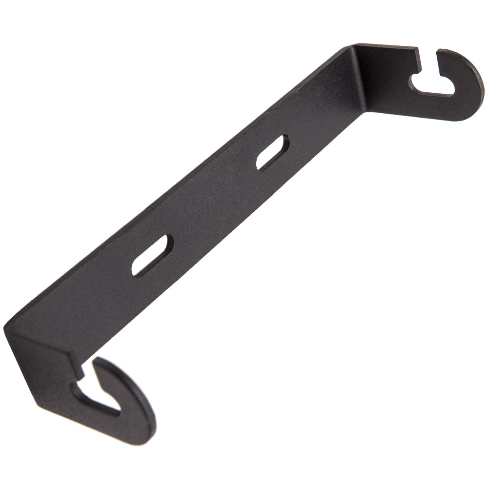 Car Marine Boat 80A Rocker Switch Box 6-Gang Rocker Switch Panel