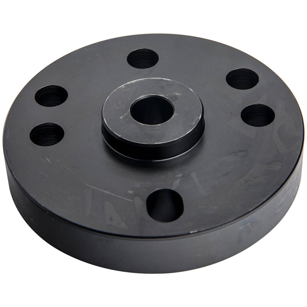 Timing Injector Cam Gear Puller Removal Tool Set For Cummins ISX QSX 2007-17