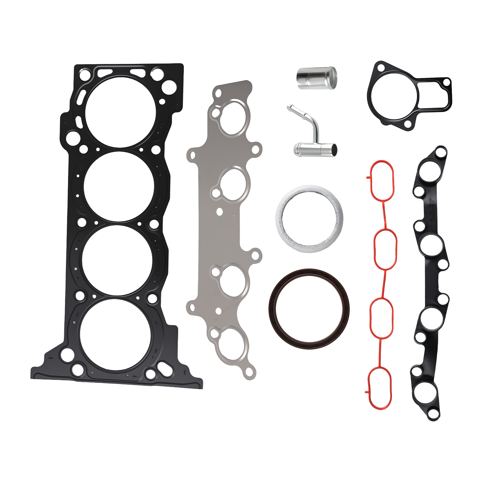 Cylinder Head Assembly for Toyota Tacoma/4Runner 2.7L 2TR-FE 11101-75150