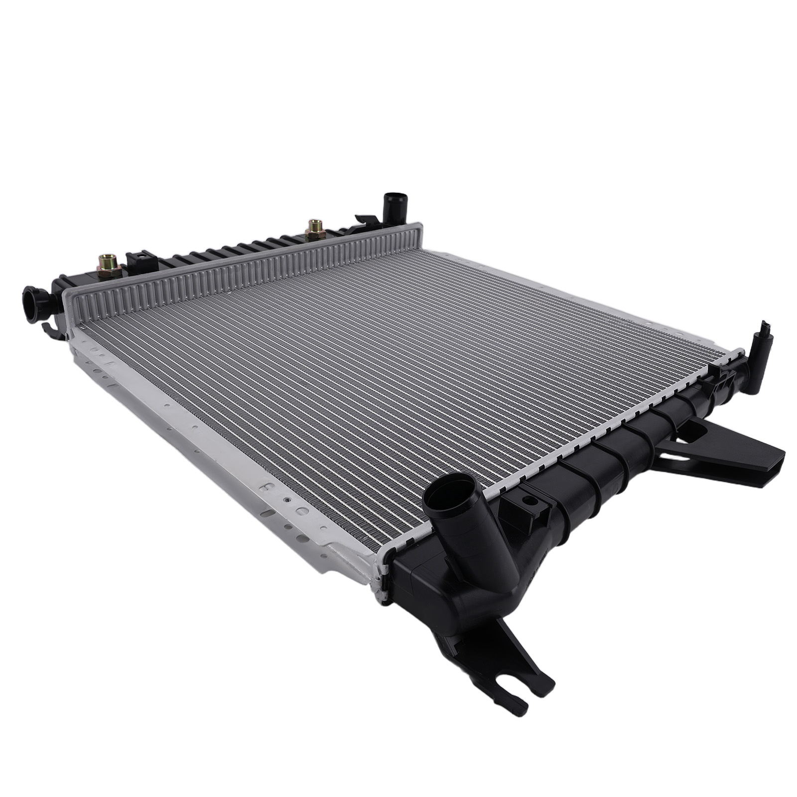 Car Engine Radiator for Ford Ranger/Mazda B2500 2.5L 1998-2001 F87Z8005GA AT