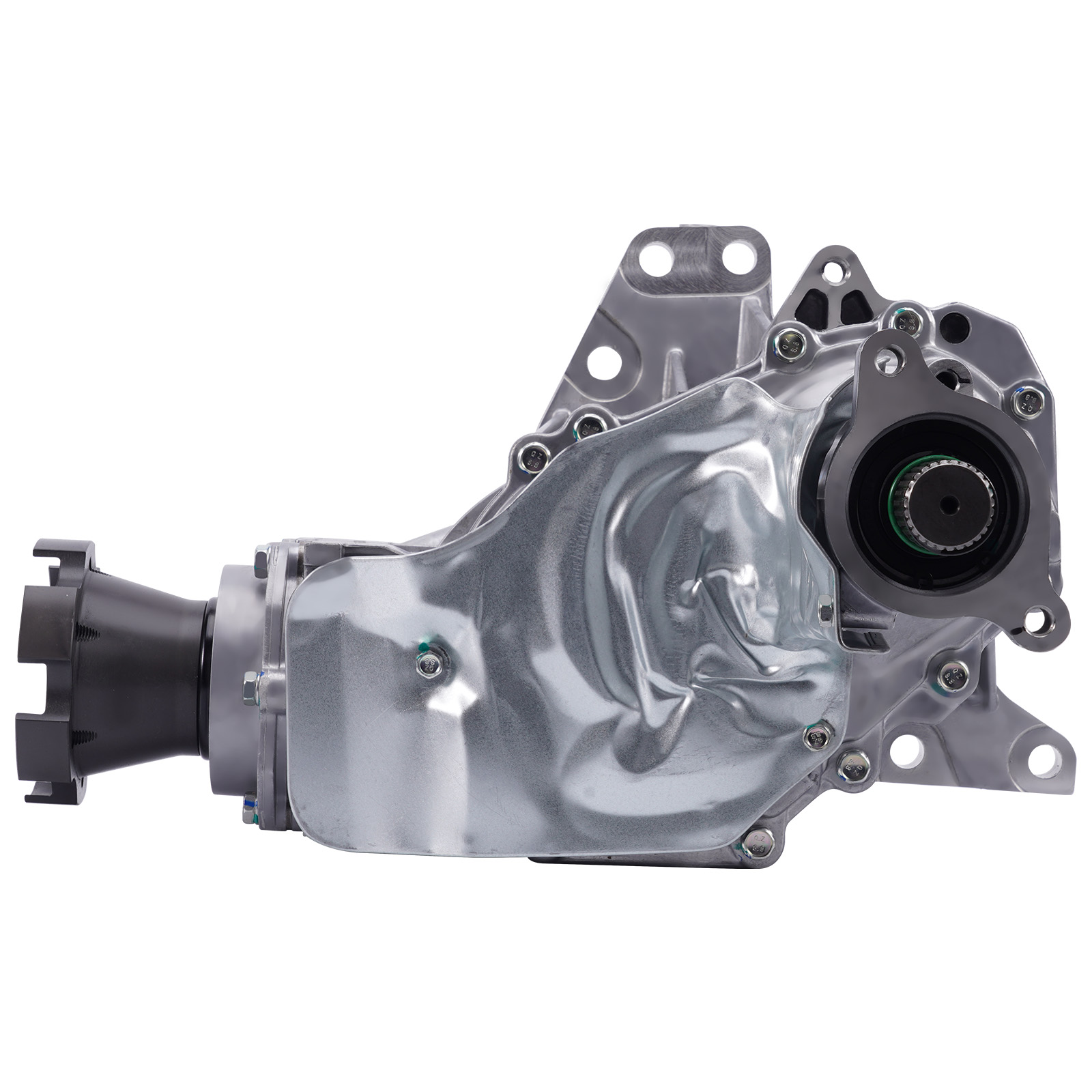 Transmission Transfer Case for GMC Terrain 2.4L 3.0L 2010-2017 23247709 23247712