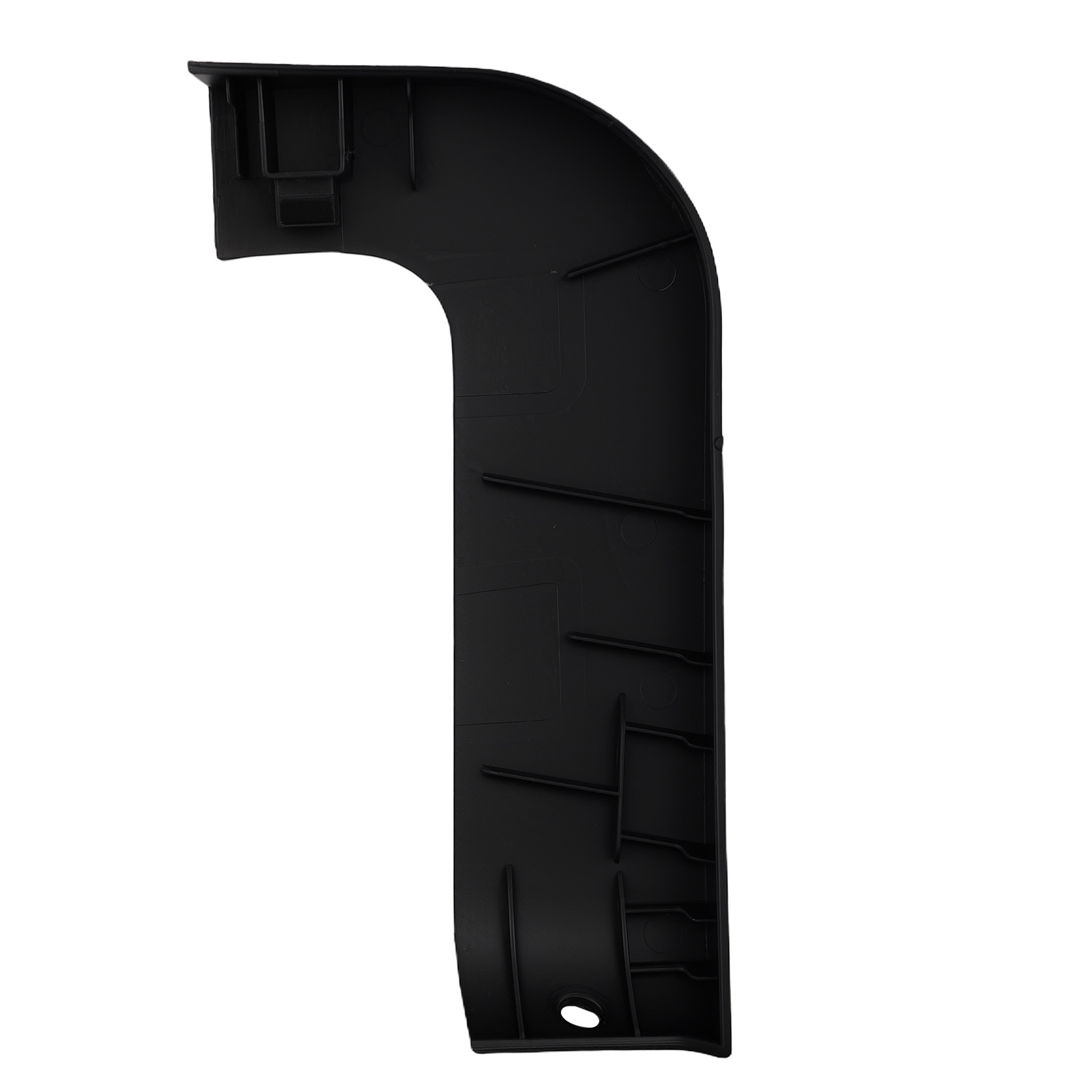 Rear Bumper Assembly for GMC Sierra 2500 HD/3500 HD 2011-2013