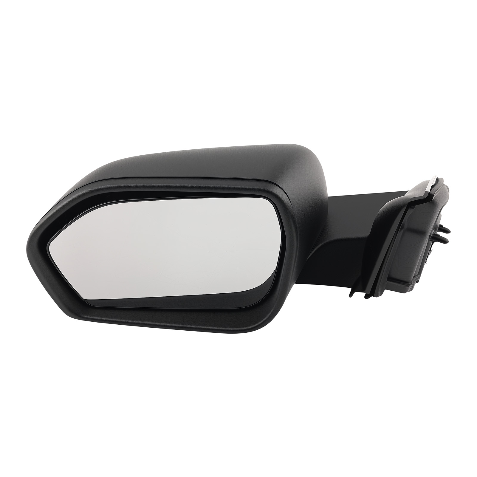 Driver Mirror for Ford Explorer Base 2020-2024 LB5Z17683AA Power Adjust