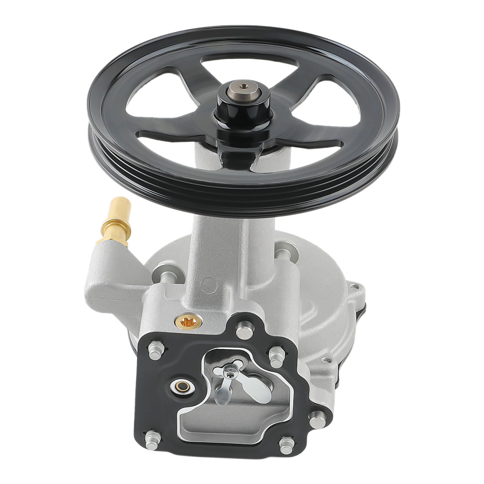 12696313 Vacuum Pump For Silverado Sierra Suburban Tahoe Yukon Escalade  2014-20