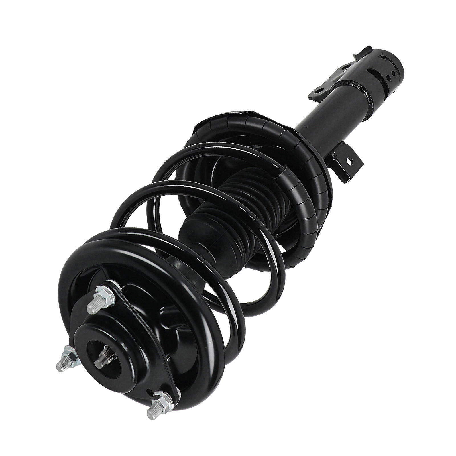 Front Struts w/Springs Suspension for Mitsubishi RVR 2011-2020 13233 SR4635