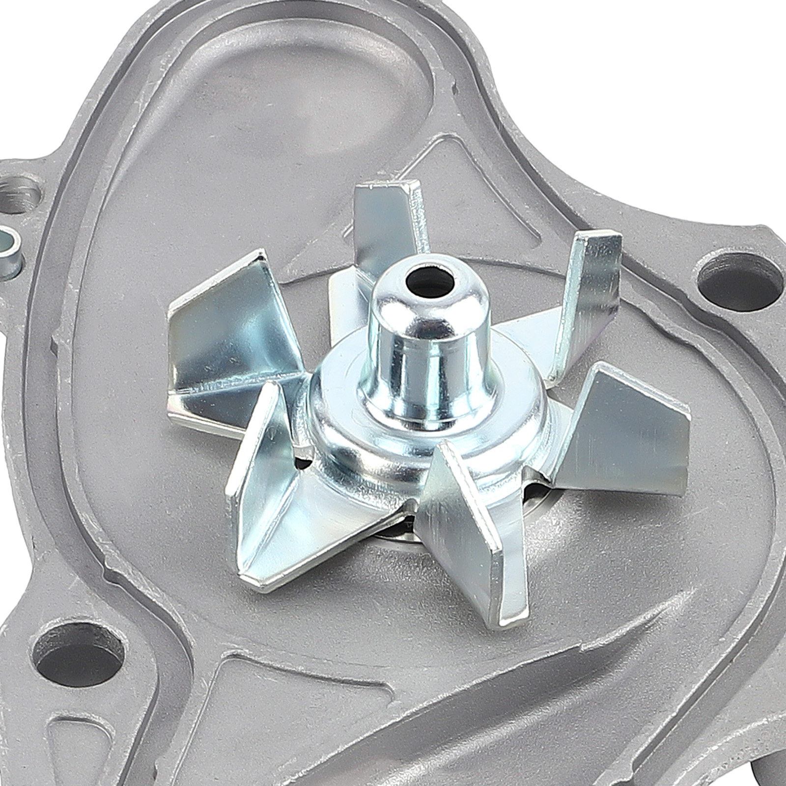 Timing Belt Water Pump Kit for Acura MDX TSX TL Honda Accord Odyssey 3.0L 3.5L