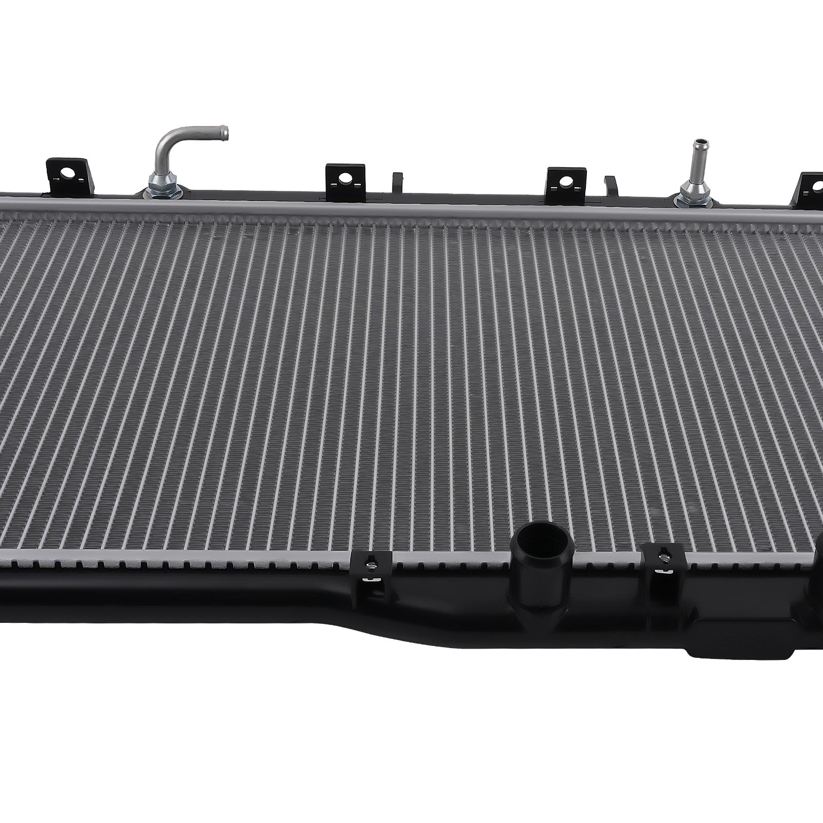 Engine Bay Radiator for Subaru Legacy/Outback 2010-14 45111-AJ10A Direct Fit