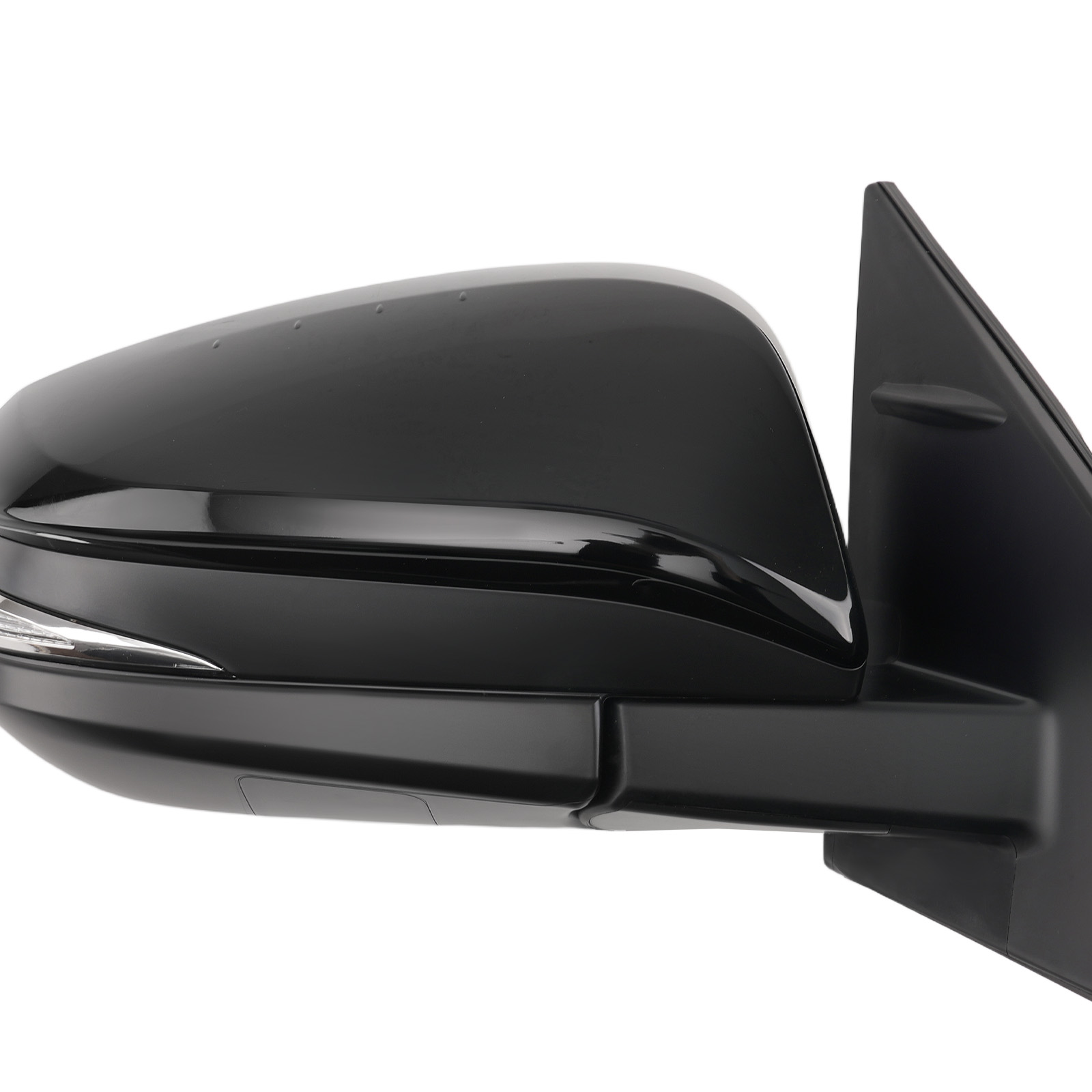 Passenger Side Mirror for Toyota RAV4 2013-2015 879100R090B0 Power Signal