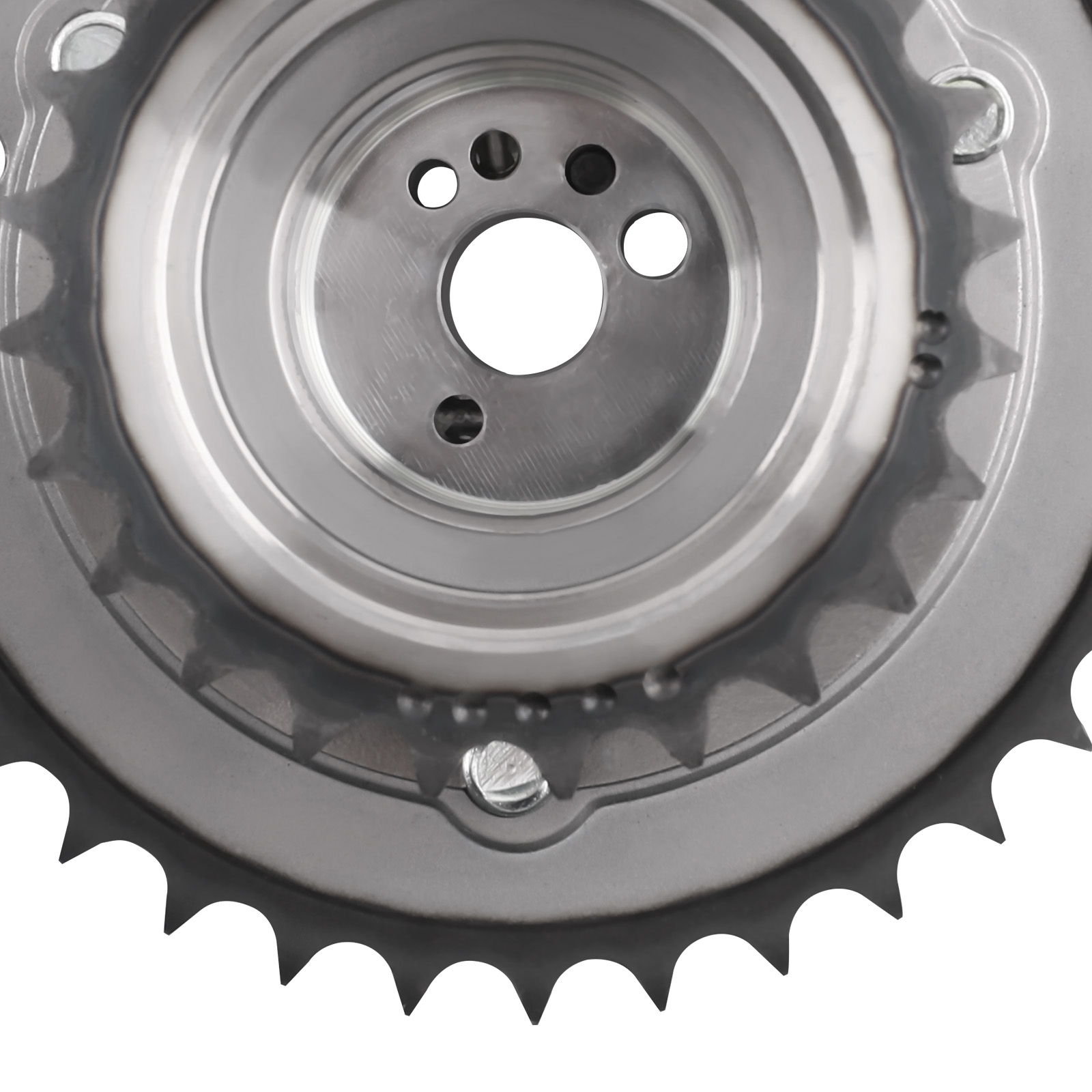 Timing Chain Kit & Camshaft Sprocket for Toyota for Lexus Avalon/Camry/RAV4 3.5L