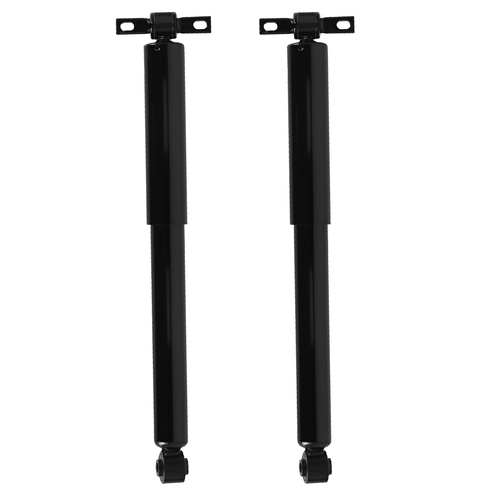 4X Front Rear Strut Shock Absorber Assembly For 2011-2012 Honda Odyssey 3.5L