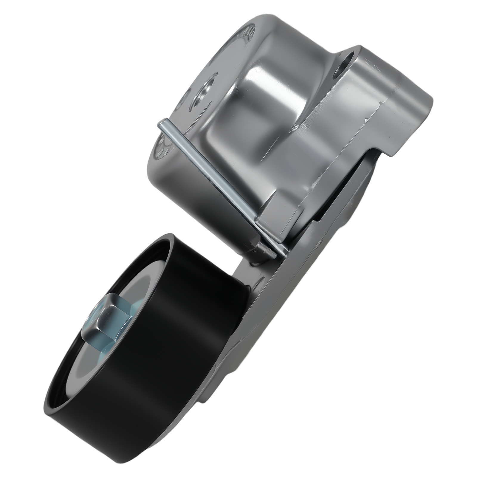 Drive Belt Tensioner Assembly for Mercedes-Benz SL63 AMG R231 5.5L 2013-2017