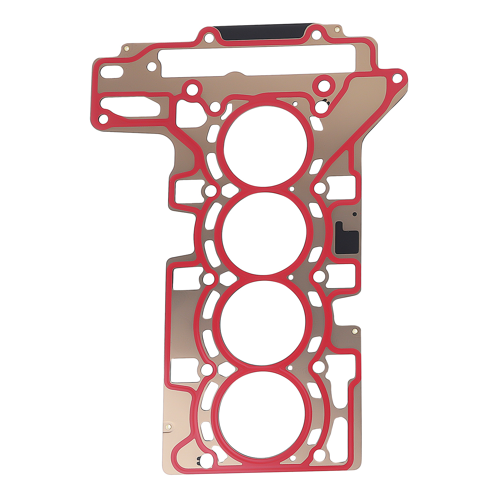 Bolt-On Oil Cooler with Seals for BMW F22 228i 2014-2016 2.0L Turbo
