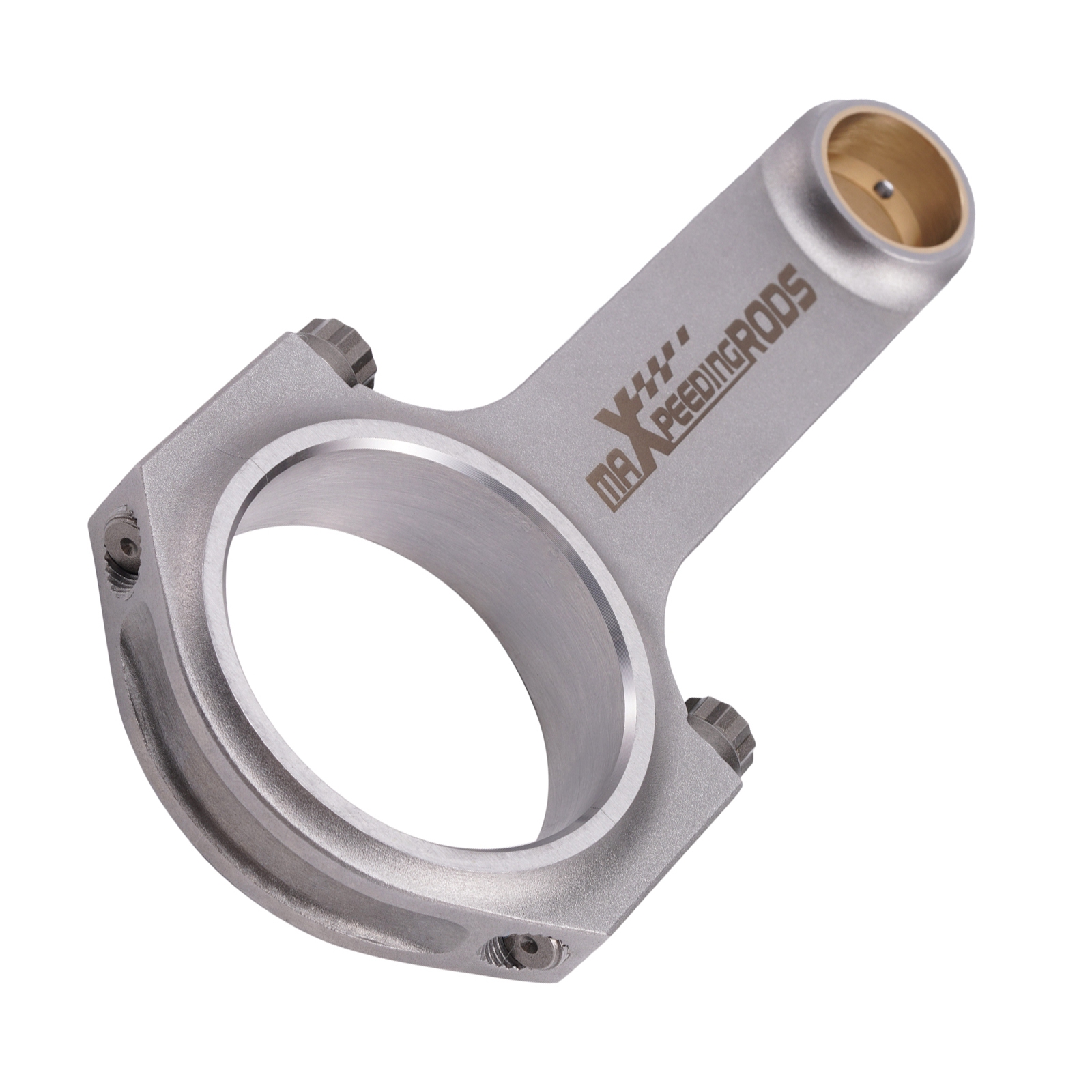 Con Rod Connecting Rods for Porsche 3.2 carrera 911 3.3 Conrod ARP2000 5