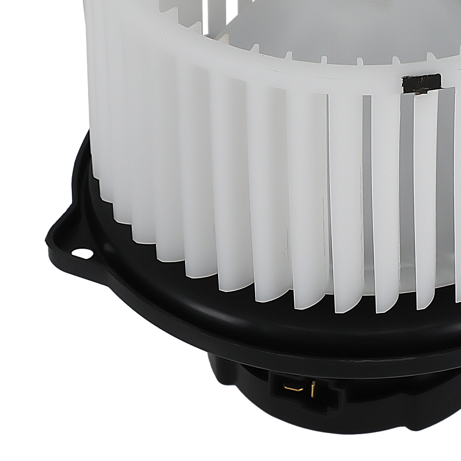 HVAC Heater Blower Motor w/ Fan For Kia Optima 2001-2007 Hyundai Santa Fe XG300
