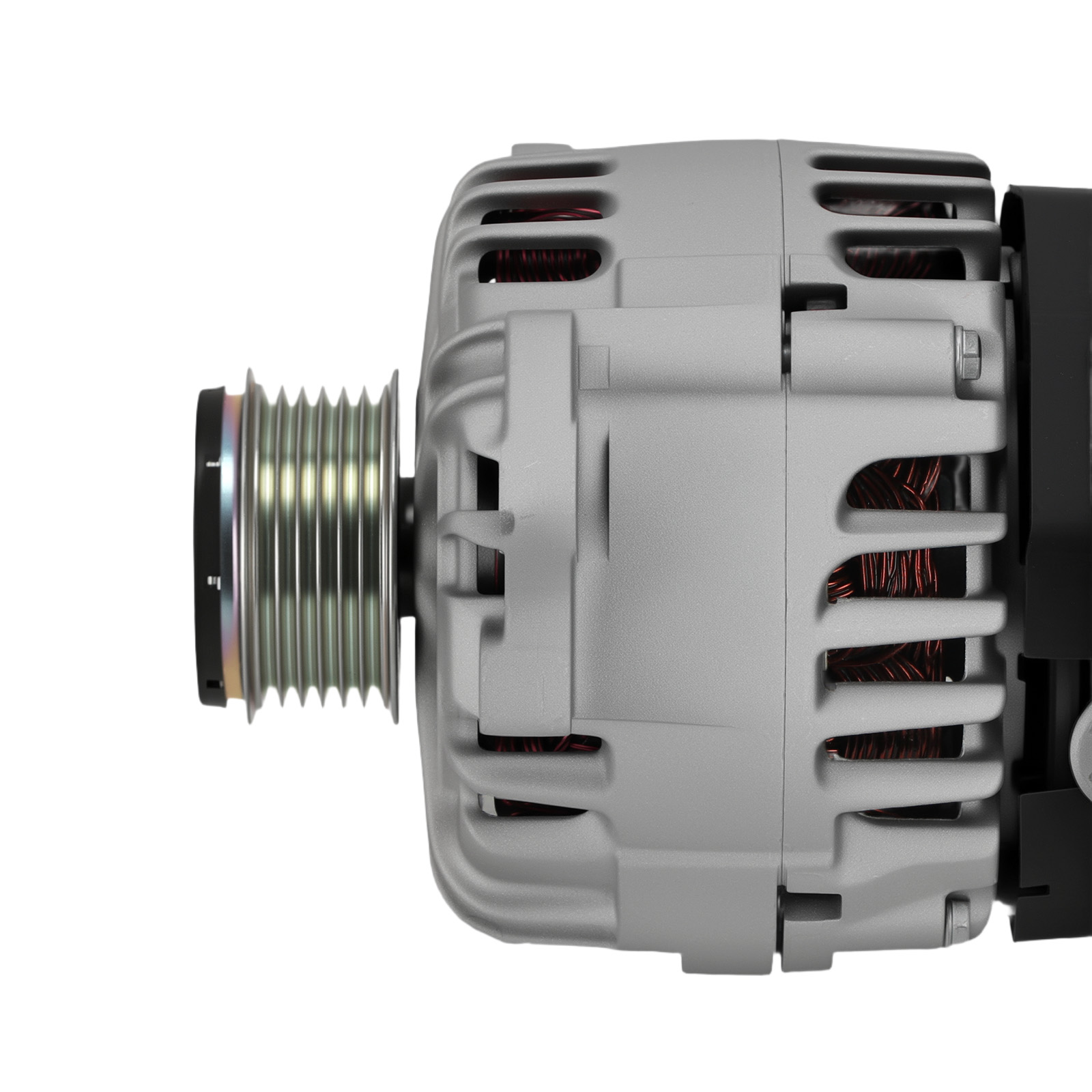 110A 12V 6 Groove Alternator For Nissan Altima Rogue 2.5L 2007-2013 23100-JA04A