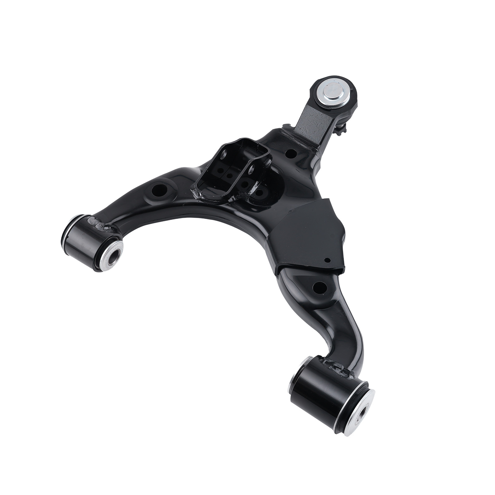 Control Arm Front Lower Right for Toyota Tacoma 2005-2015 K621293 +Ball Joint